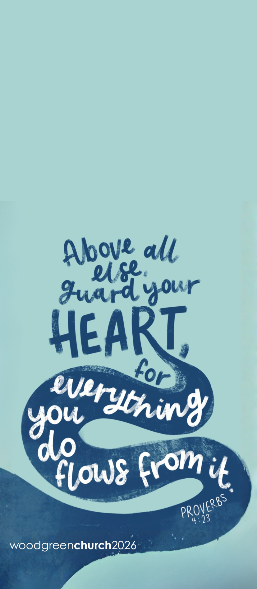 Portrait Screen Saver