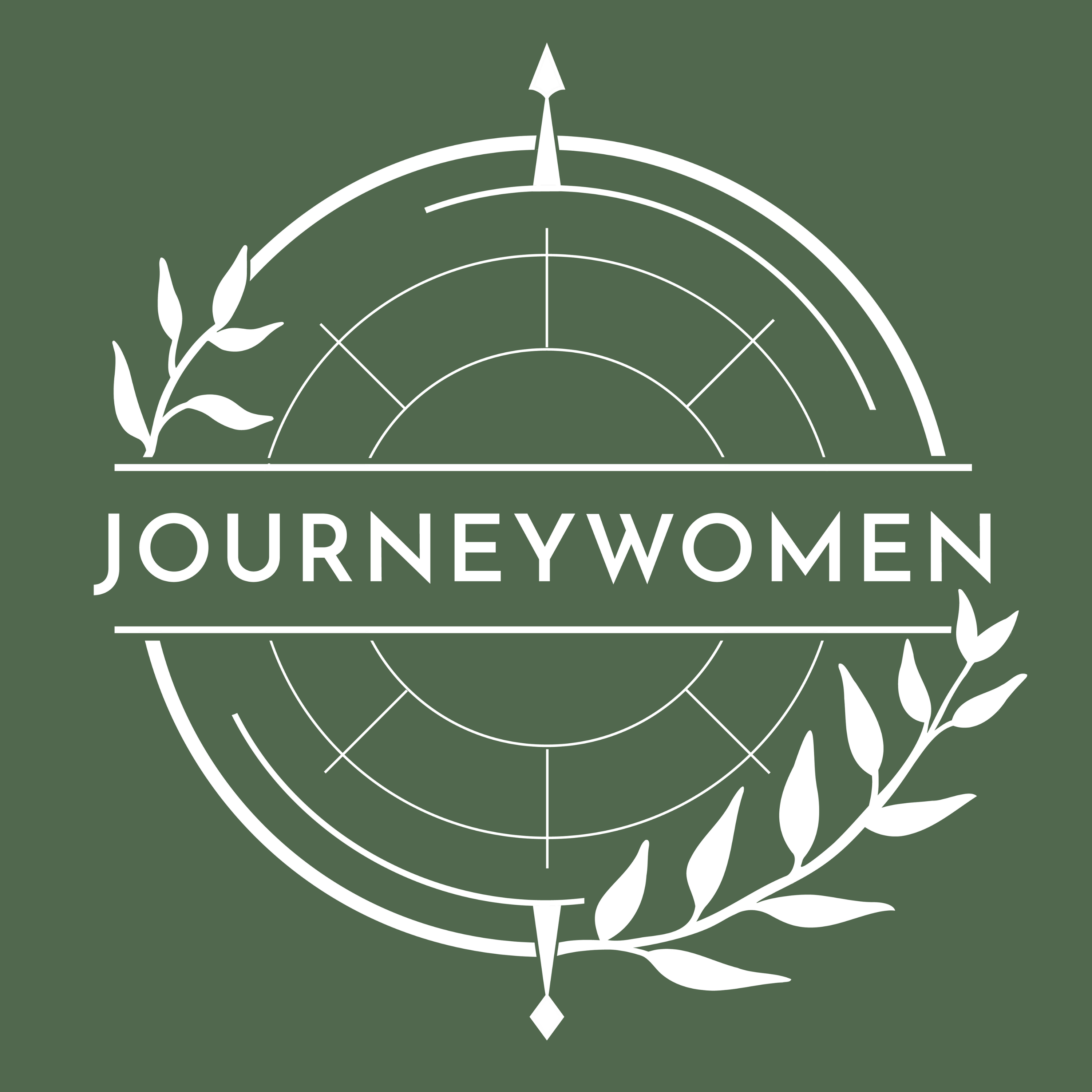 JOURNEYWOMEN iTunes Image