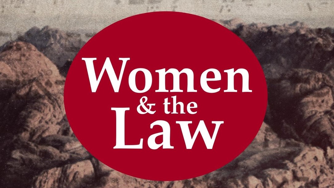 Women+theLaw