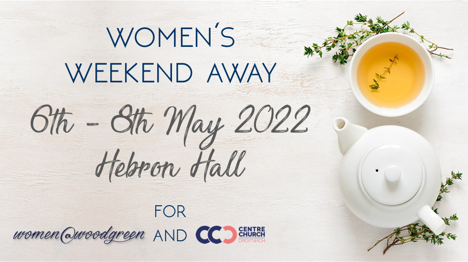 womens weekend away1