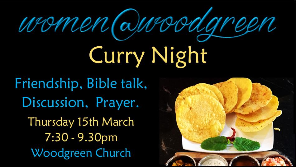Women's Curry