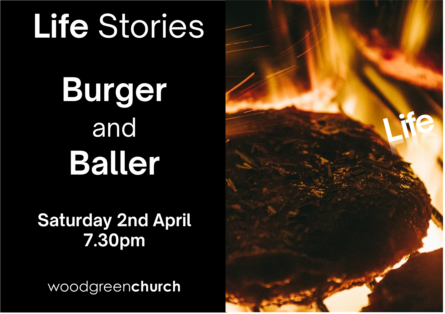 Burger&Baller