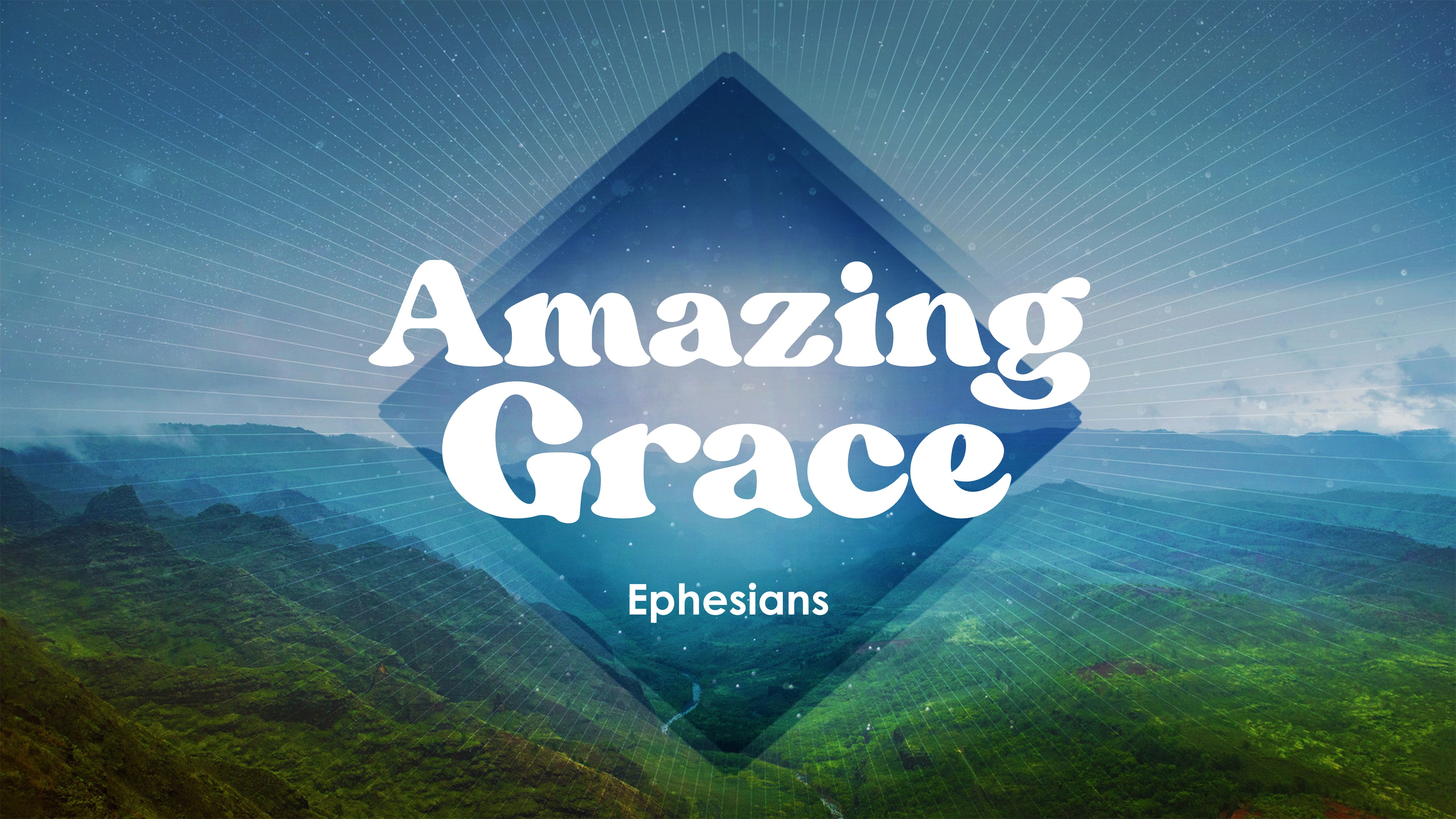 Amazing Grace