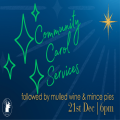 Community Carol Service