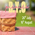 Church Picnic